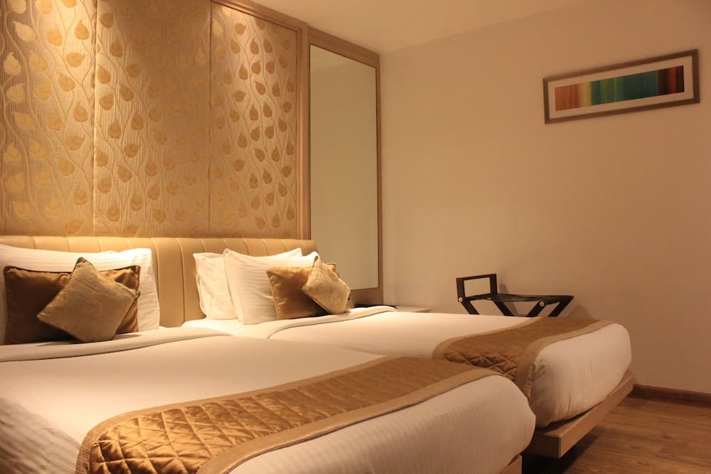 Hotel Swati