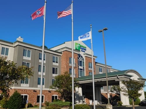 Holiday Inn Express & Suites Millington by IHG