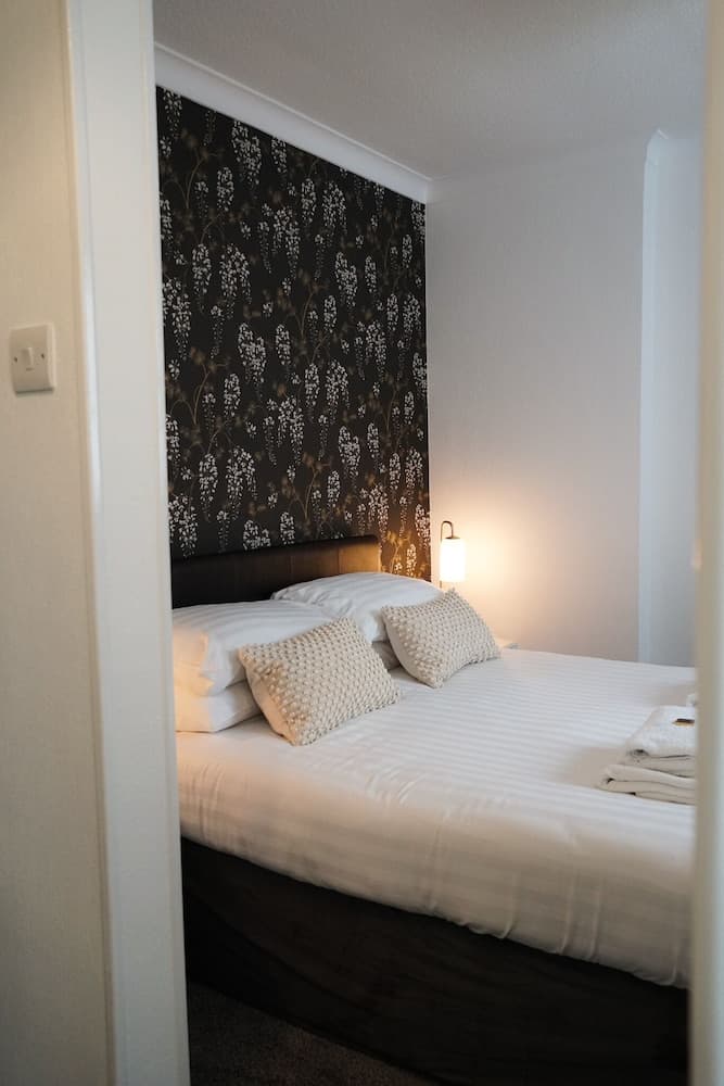 The Sandpiper Guest House