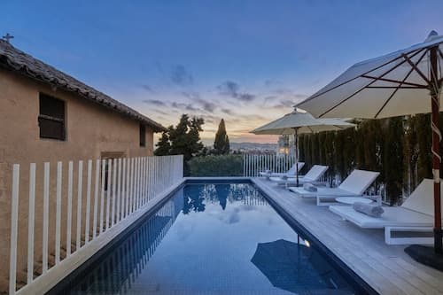 Convent de la Missio Boutique Hotel GL, Adults Only – Preferred Hotels & Resorts