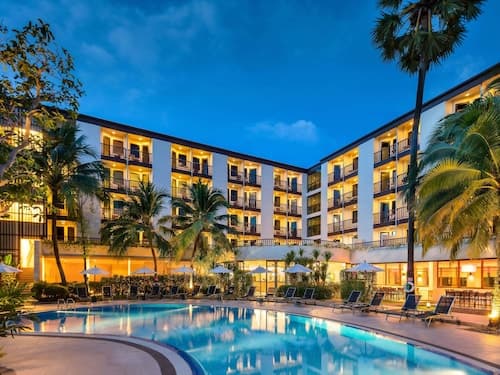 ibis Phuket Patong