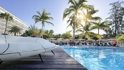 Bull Costa Canaria & Spa - Adults only