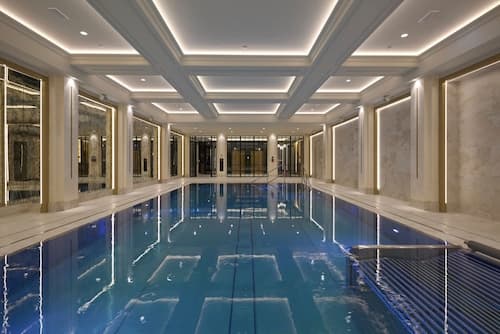 Hotel Saski Krakow, Curio Collection by Hilton