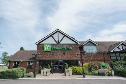 Holiday Inn Reading West by IHG