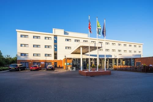 Holiday Inn Express Folkestone - Channel Tunnel by IHG