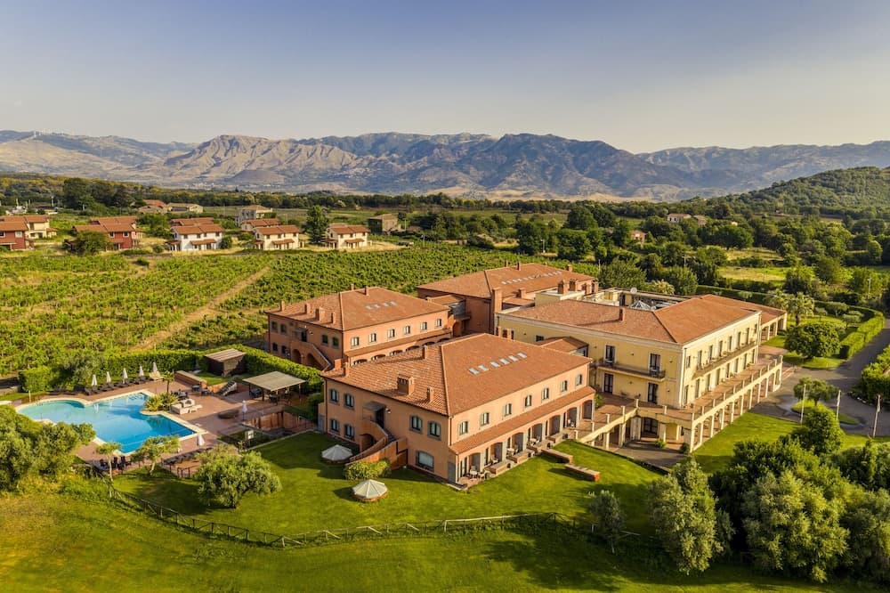 Il Picciolo Etna Golf Resort & SPA
