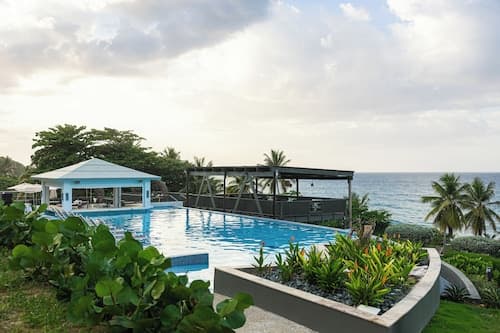 Hotel El Guajataca