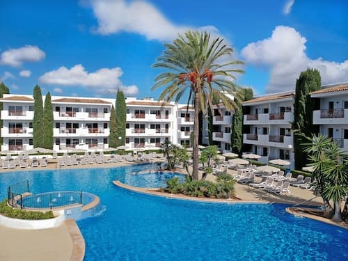 Inturotel Azul Garden