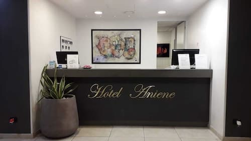 Hotel Aniene