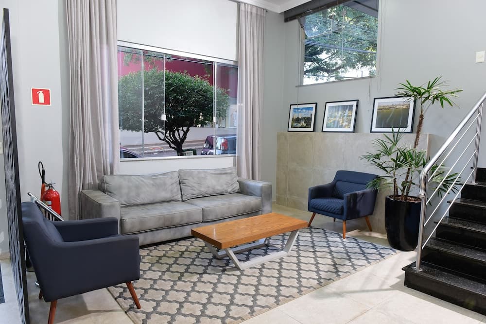 Hotel Plaza Cascavel