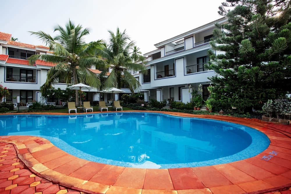 Resort Lagoa Azul