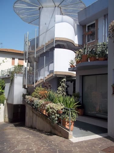 Empoli Hotel