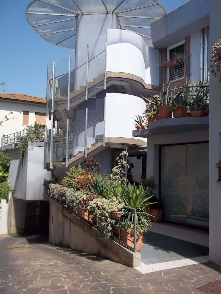 Empoli Hotel