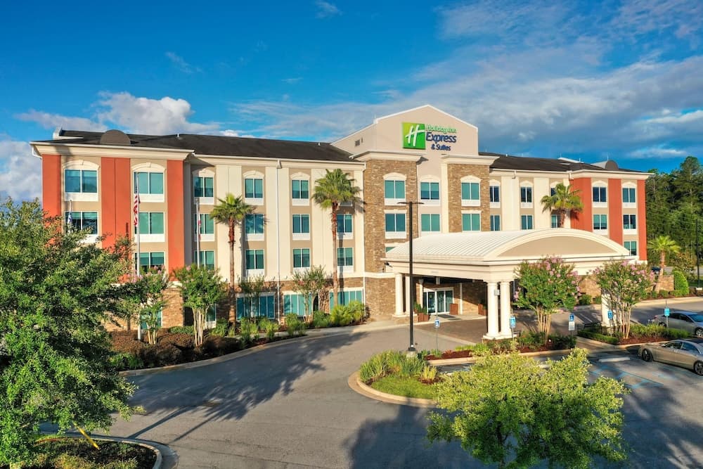 Holiday Inn Express Hotel & Suites Mobile/Saraland by IHG