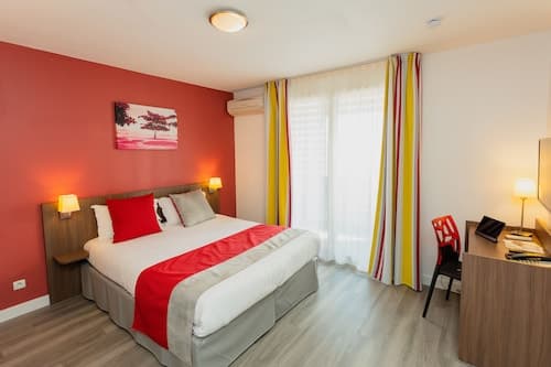 Aparthotel Mer & Golf City Perpignan Centre