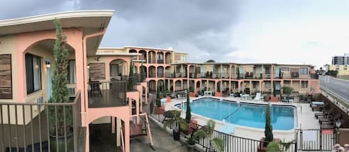 San Marina Motel