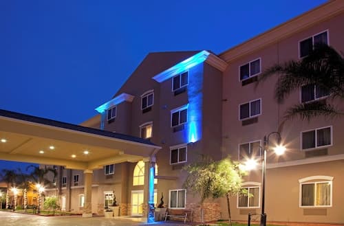 Holiday Inn Express Los Angeles Airport Hawthorne by IHG
