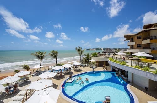 Rifóles Praia Hotel & Resort