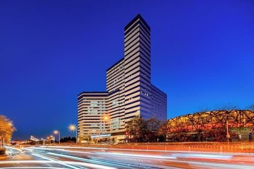 Grand Skylight Hotel Beijing