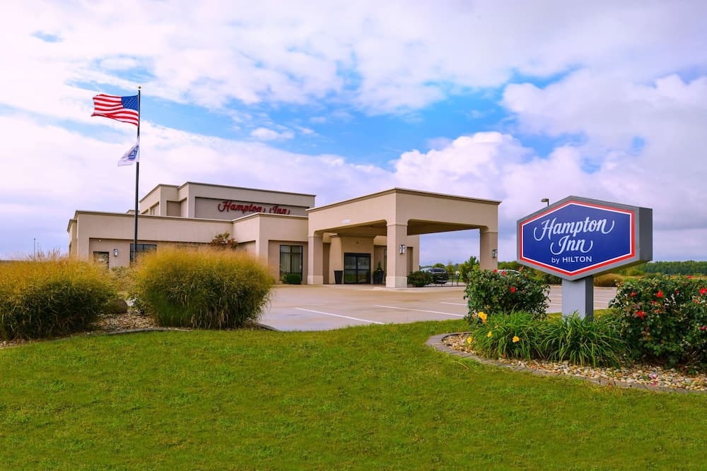 Hampton Inn by Hilton Lincoln