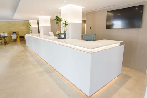CM Playa del Moro Hotel
