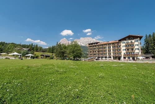 Hotel Villa Argentina