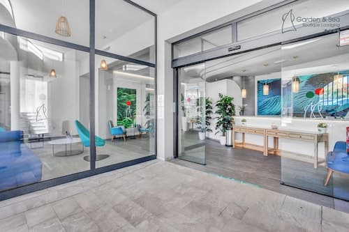 Apartamentos Garden & Sea Boutique Lodging by LIVVO