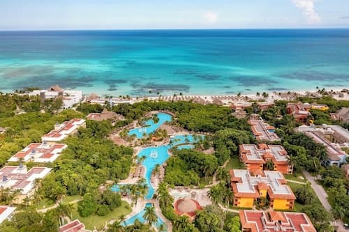Iberostar Waves Paraíso del Mar - All Inclusive