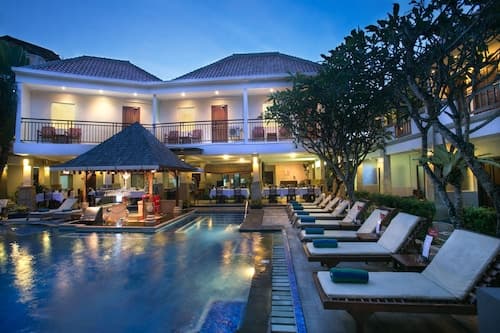 The Niche Bali