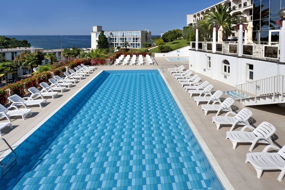 Hotel Istra Plava Laguna