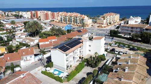 Hotel Rhys Denia - Only Adults