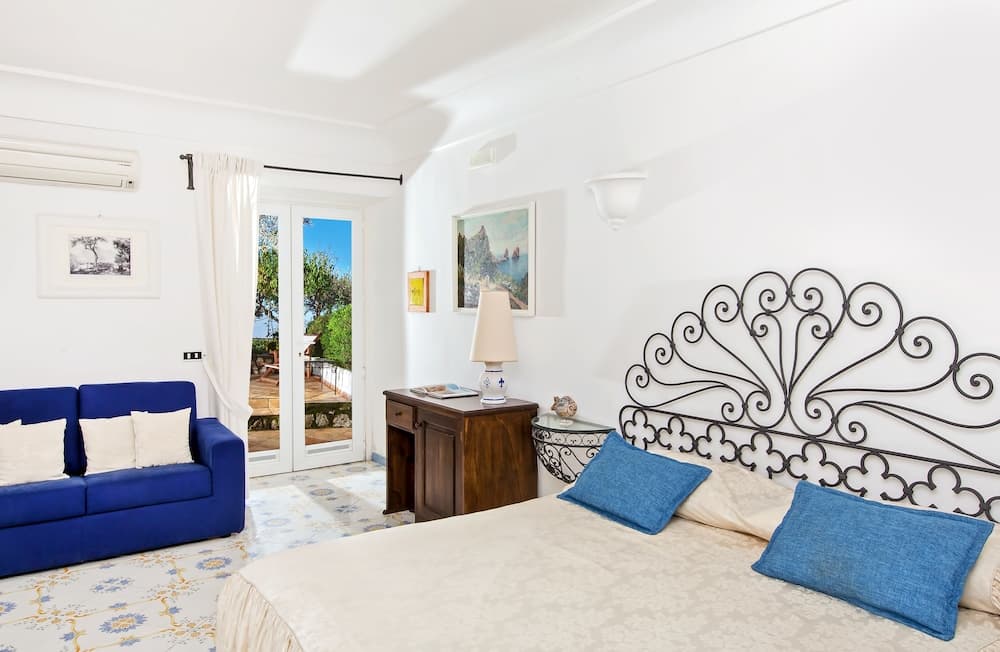 IL Giardino Dell'Arte - Guest House