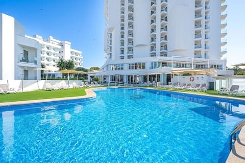 Hotel THB María Isabel - Adults Only