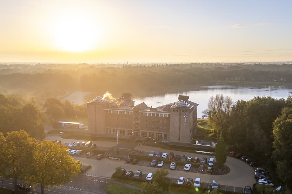 Parkhotel Horst