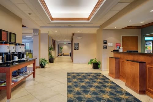 Hampton Inn Wilmington - University Area/Smith Creek Station