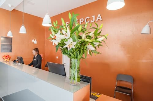 Premier Krakow Hotel