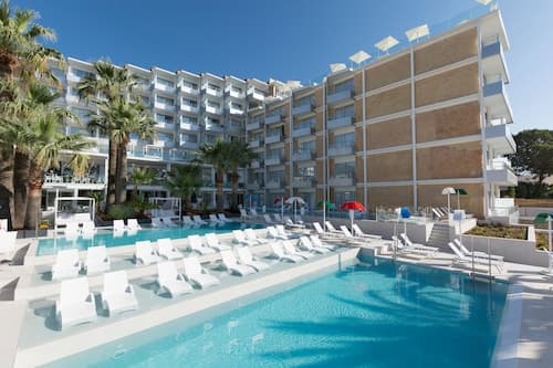 Reverence Mare Hotel - Adults Only