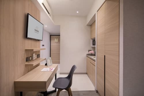 Modena by Fraser Hong Kong