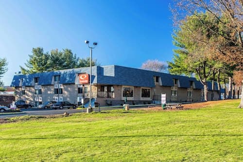 Econo Lodge Milldale - Southington
