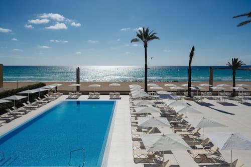 Hotel THB El Cid - Adults Only