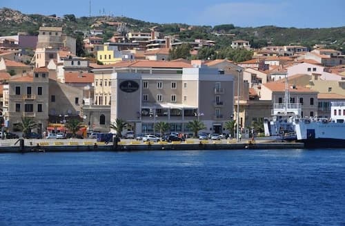 Hotel Excelsior