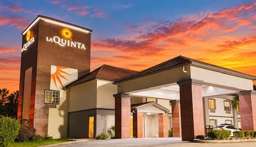 La Quinta Inn & Suites by Wyndham Morgan City