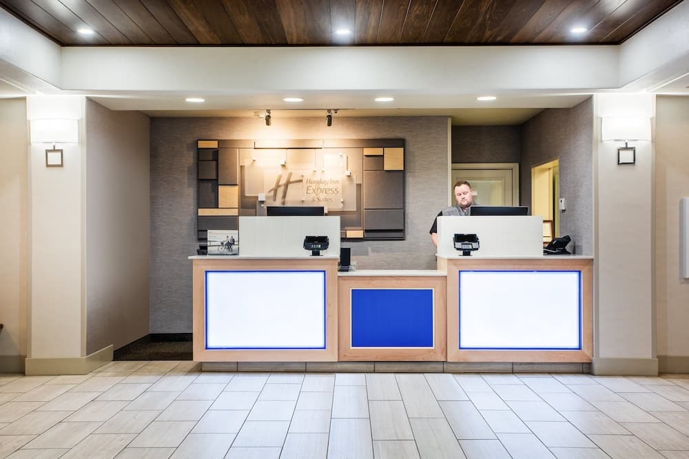 Holiday Inn Express Hotel & Suites Lewisburg by IHG