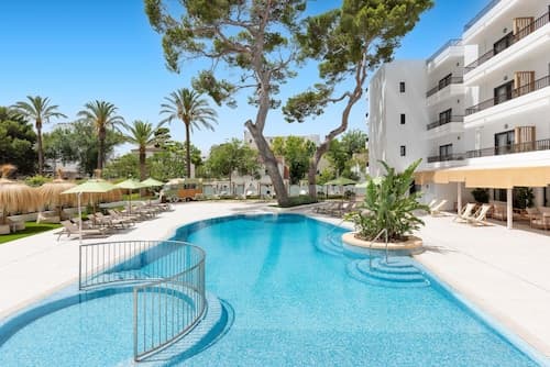 Copaiba by Honne Hotels - Adults Only