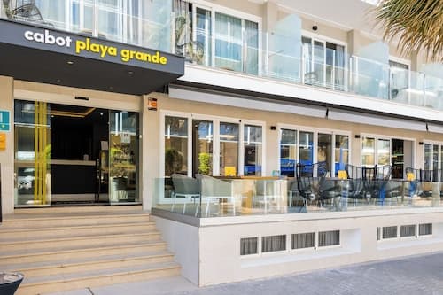 Hotel Cabot Playa Grande - Adults Only