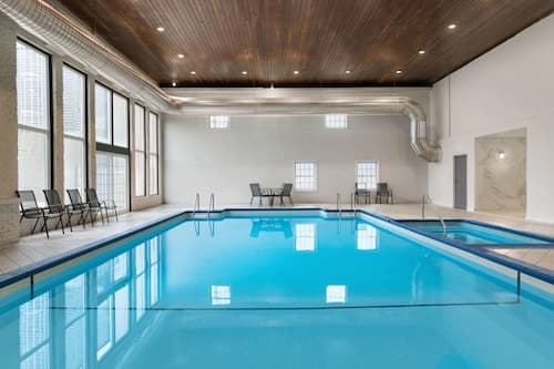 Days Inn by Wyndham Saint John New Brunswick