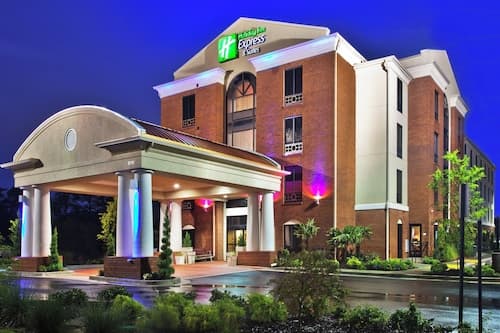 Holiday Inn Express Hotel & Suites Atlanta-Cumming by IHG