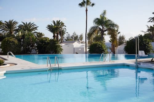 Sandos Atlantic Gardens Hotel - Adults Only