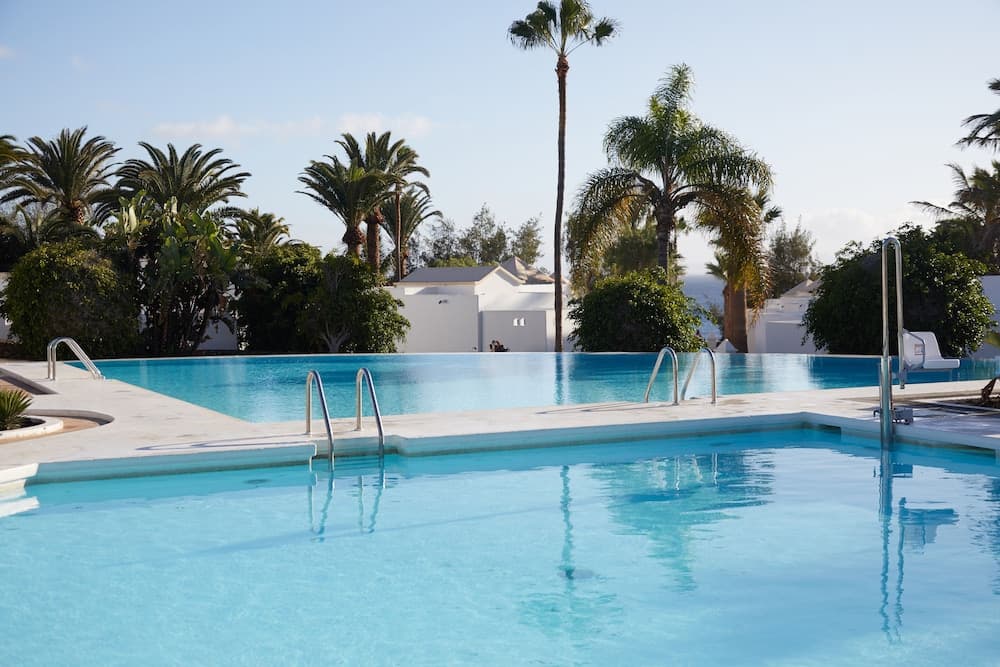 Sandos Atlantic Gardens Hotel - Adults Only