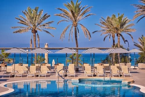 Universal Hotel Neptuno - Adults Only